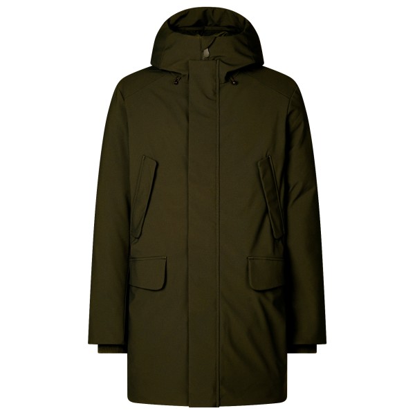 Save the Duck - Wilson - Parka, olijfgroen