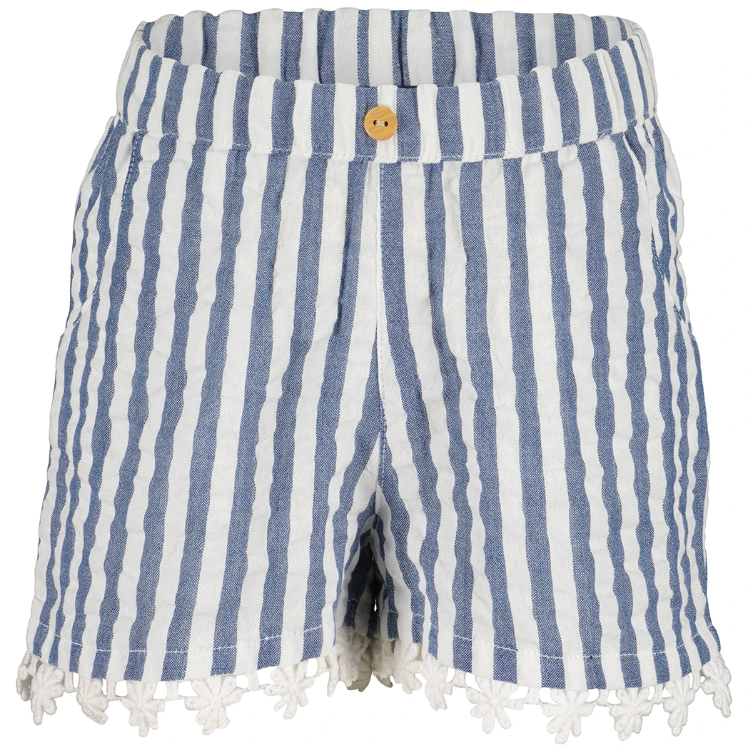 blueseven-collectie Blue Seven-collectie Korte broek (ocean)