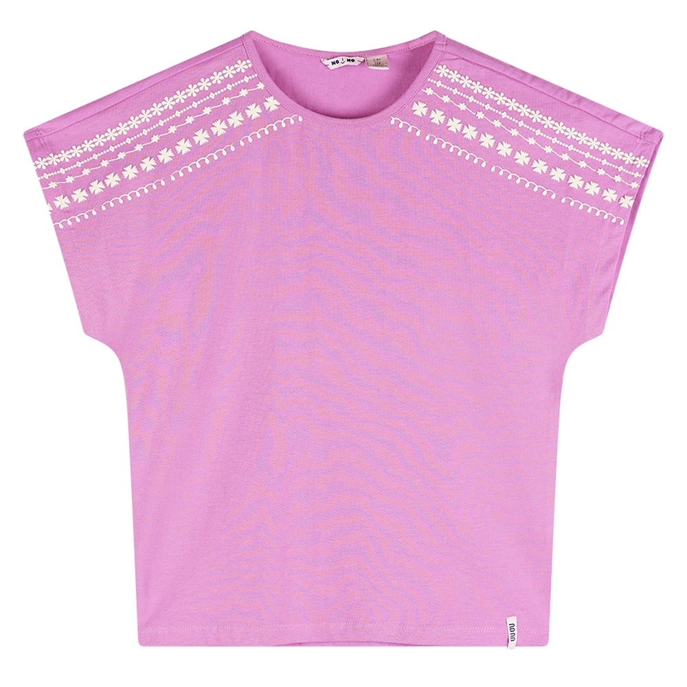 NoNo meisjes t-shirt