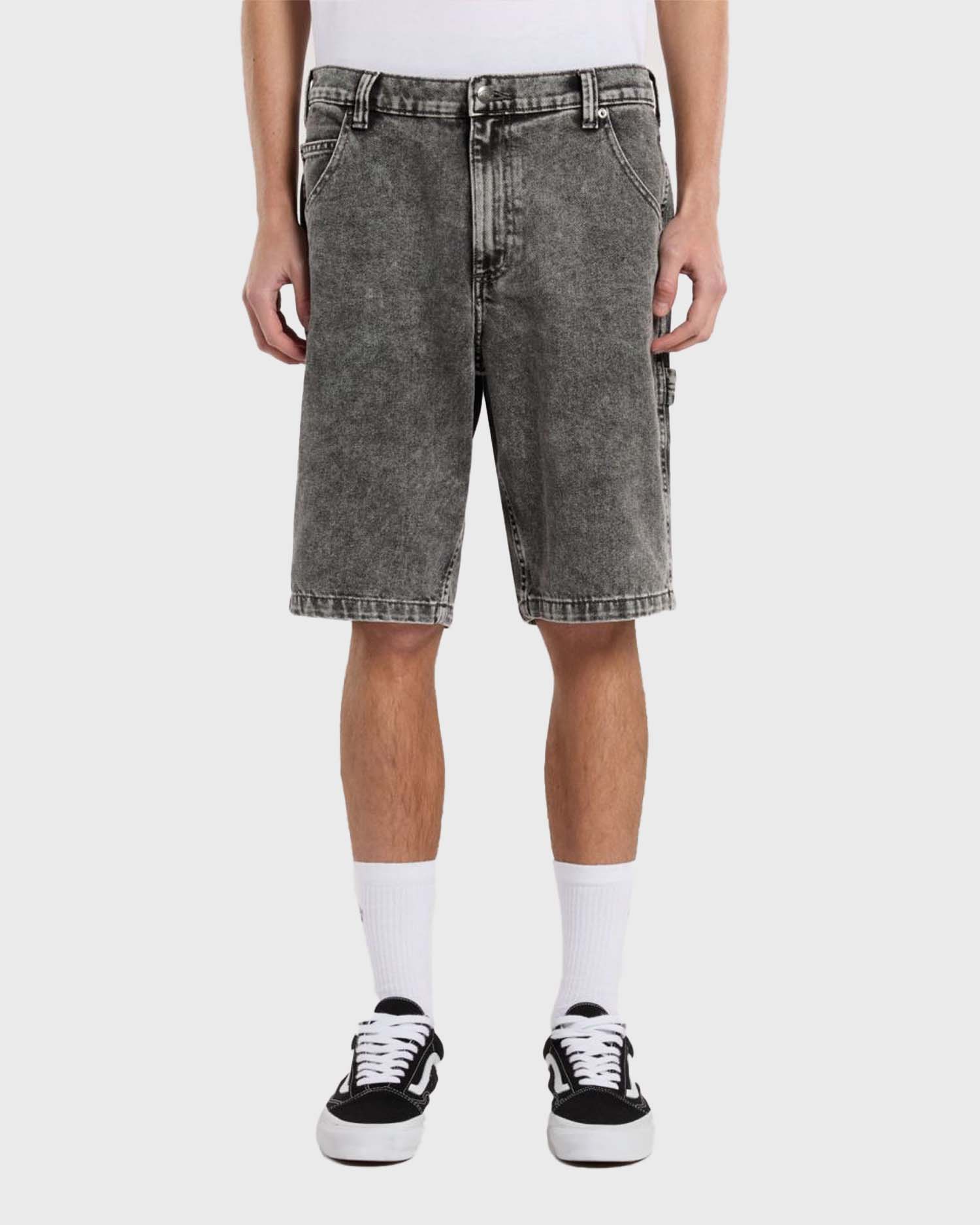 Dickies Garyville Shorts, Grey