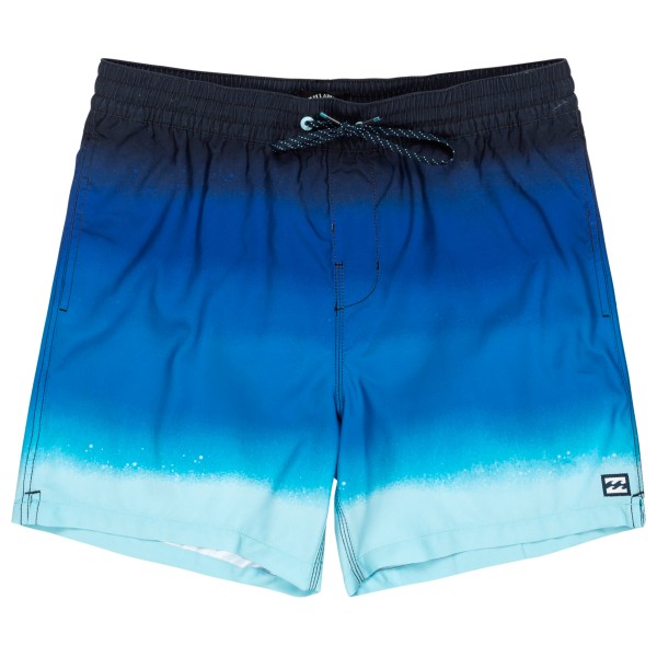 Billabong - All Day Fade - Zwembroek, blauw