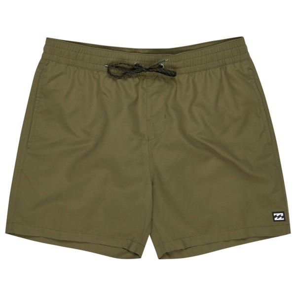 Billabong Boardshort All Day Layback 16"