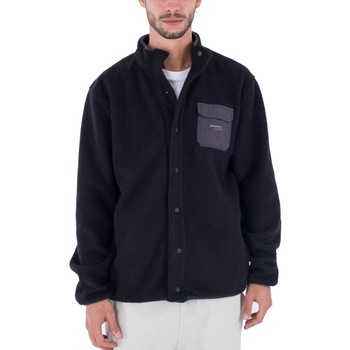 Sweater Hurley WOODLAND BURRITO SNAP FL