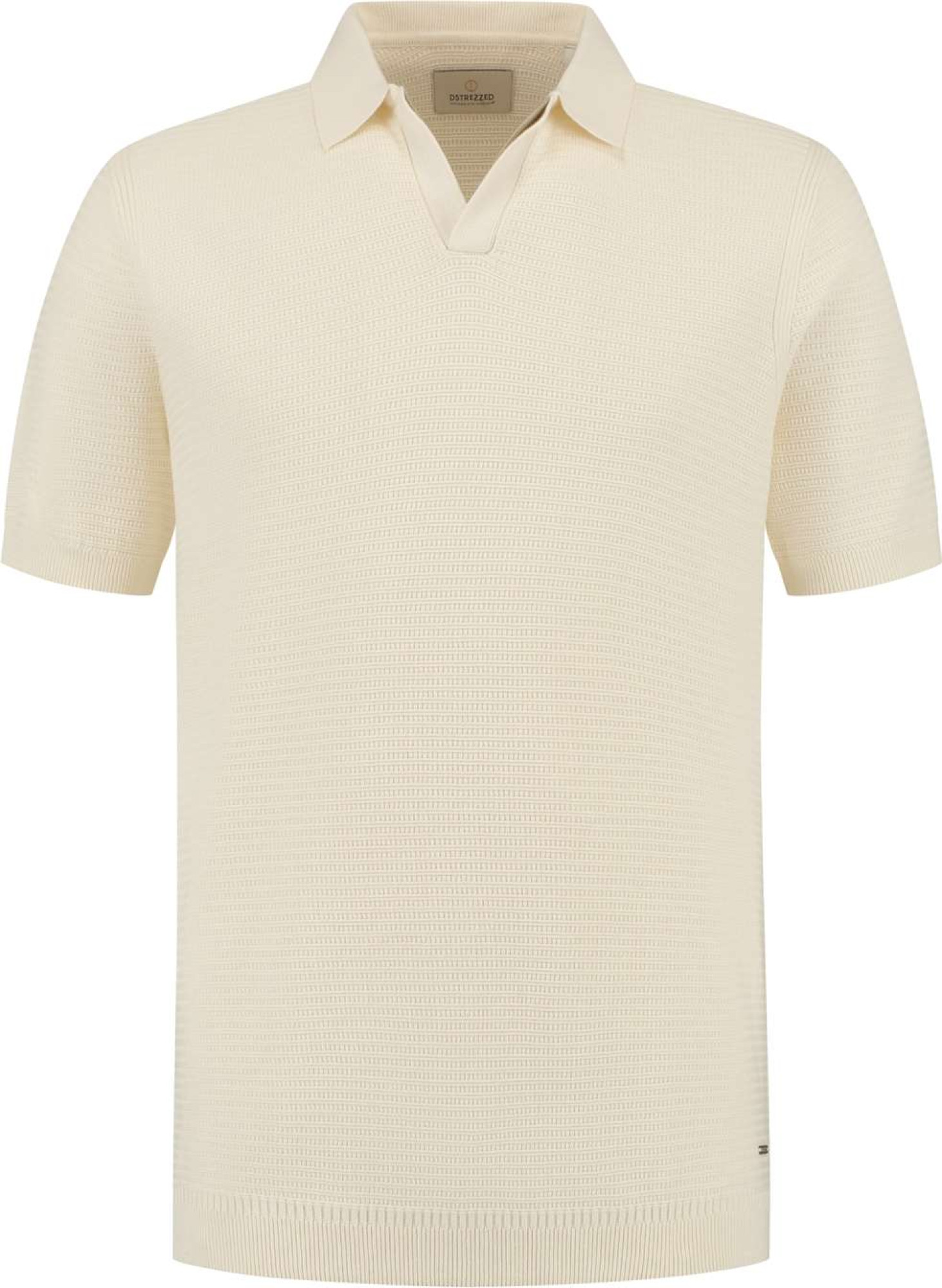 Dstrezzed Ds kostas polo