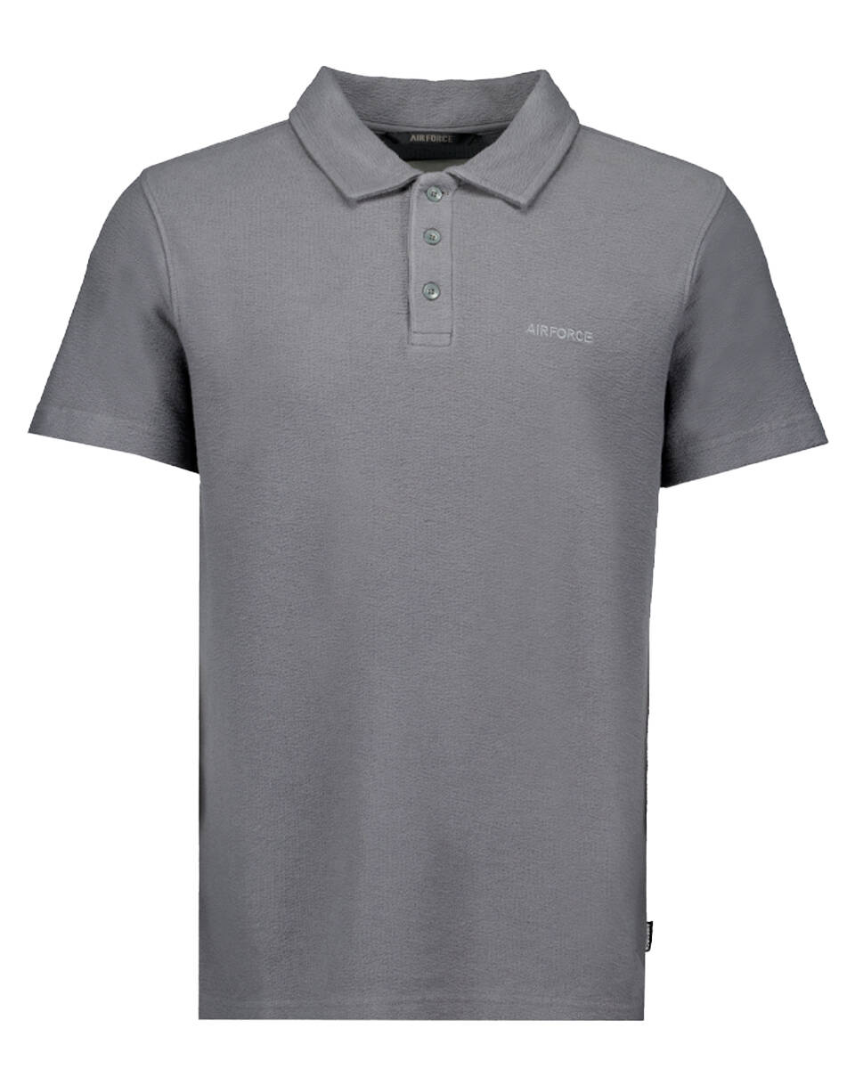 Airforce Polo gem1170-ss25