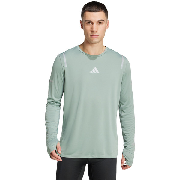 adidas Ultimate High Visible Longsleeve Heren