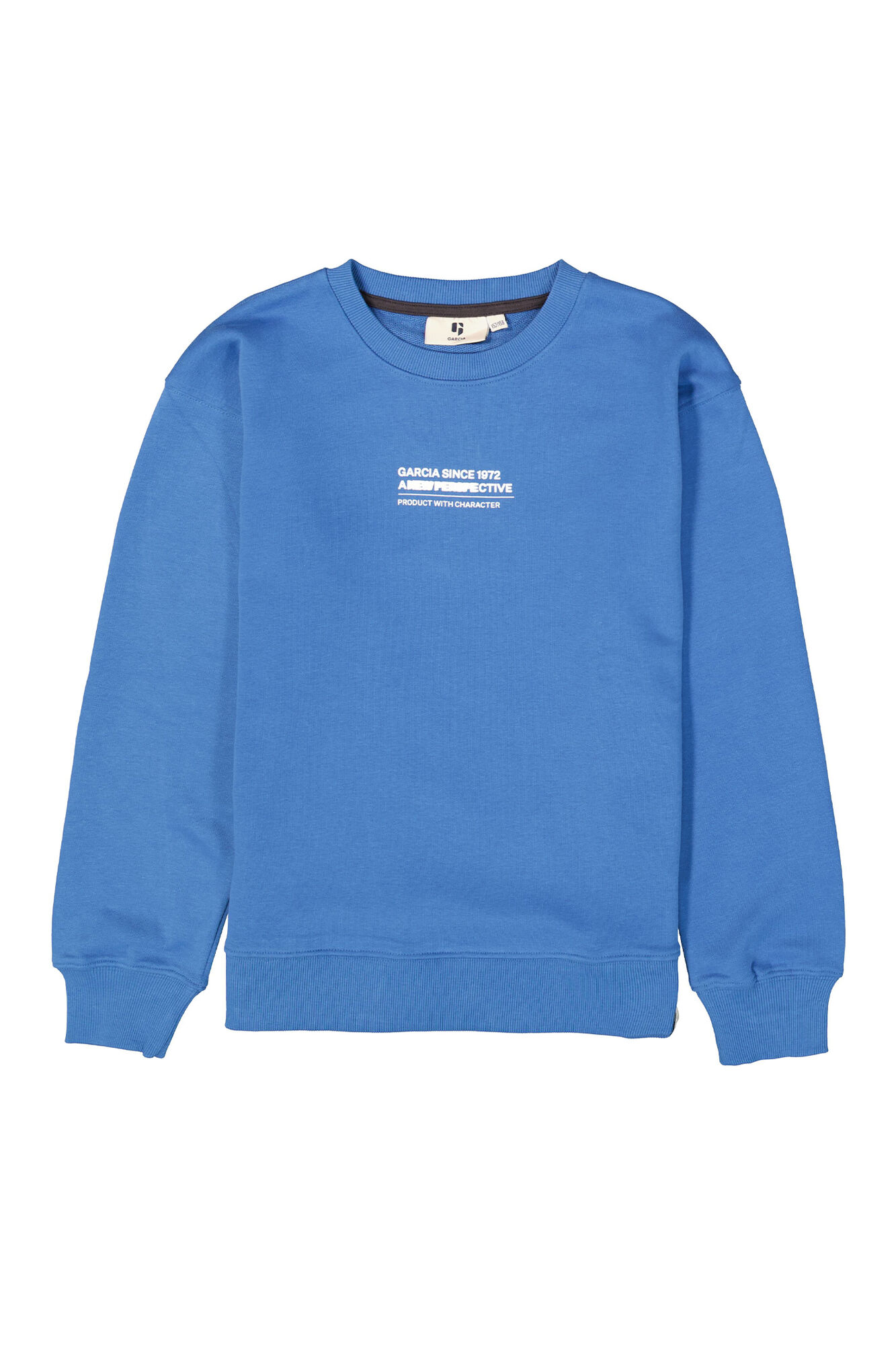Garcia sweater