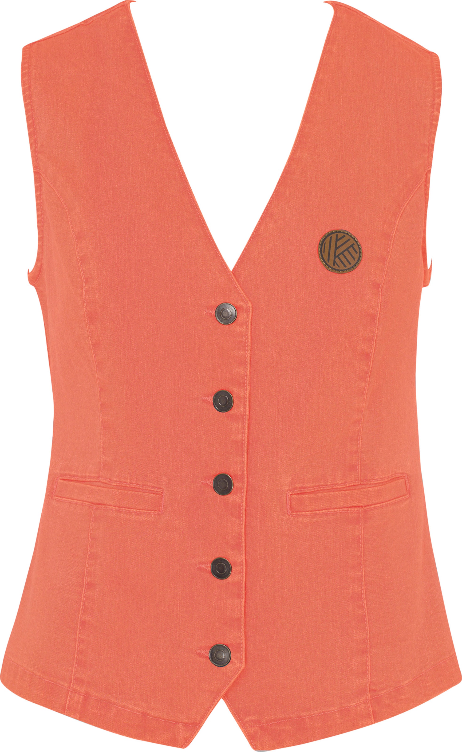 Your Look... for less! Jeansgilet
