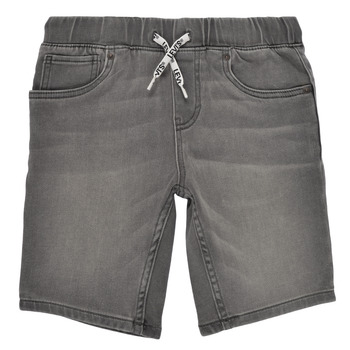 Levi's Korte Broek Levis SKINNY DOBBY SHORT
