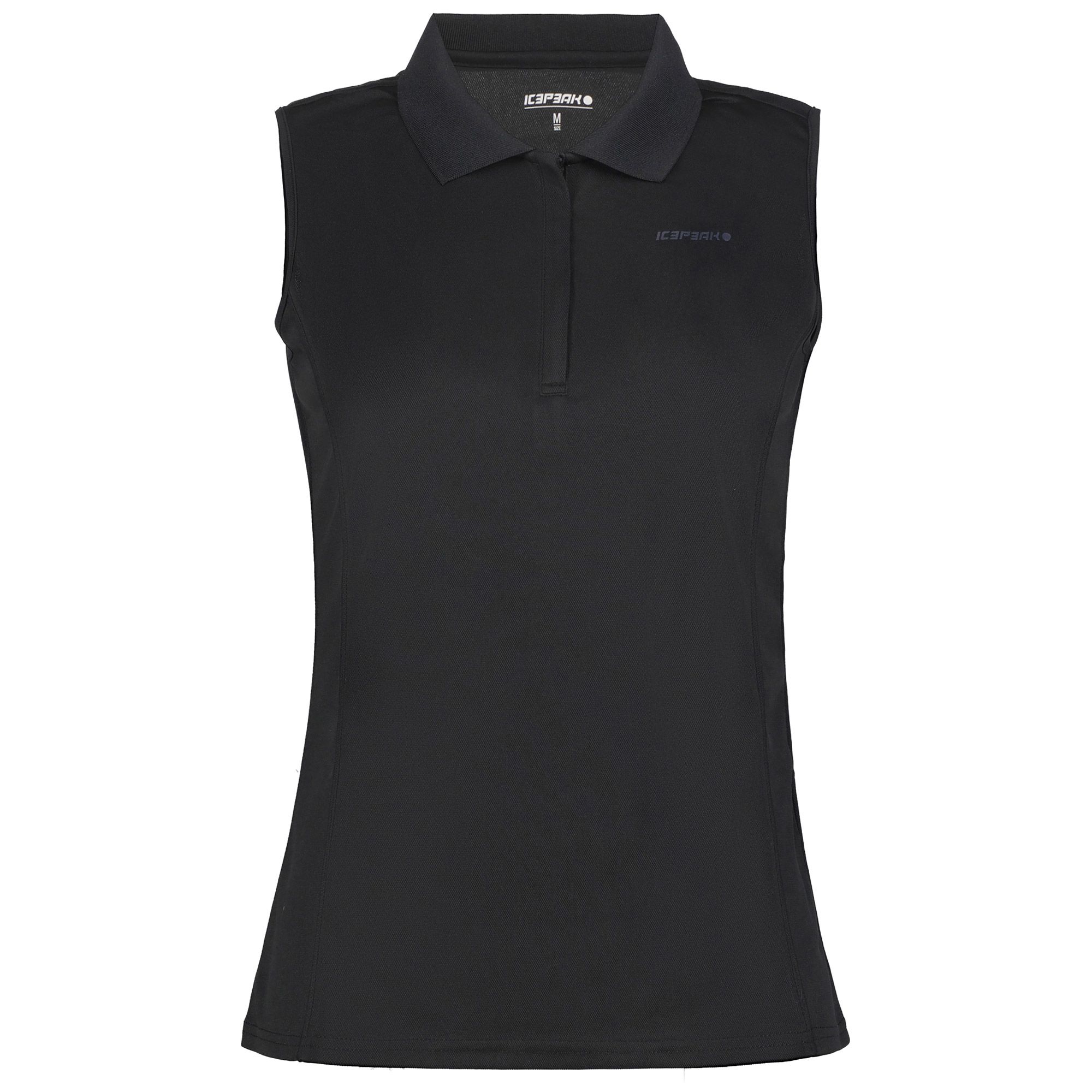Icepeak Bazine Sleeveless Polo Dames