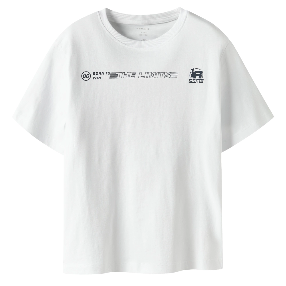 Name It jongens t-shirt