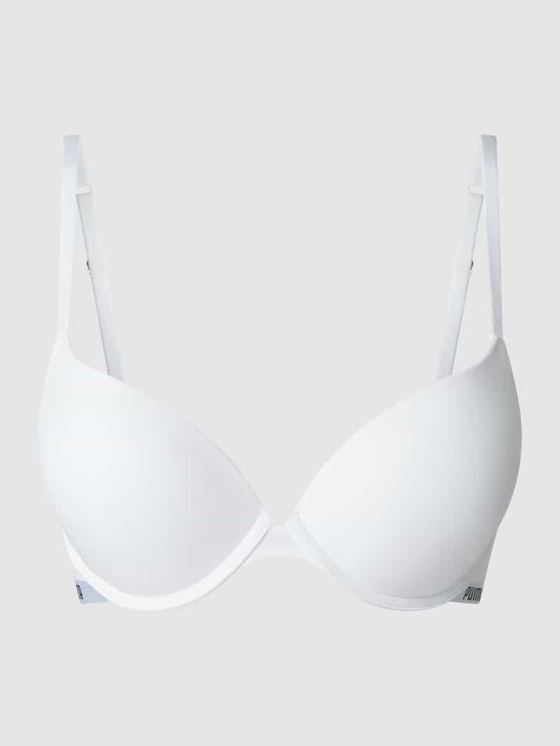 PUMA Push-up-bh PUMA WOMEN PUSHUP BRA 1P HANG