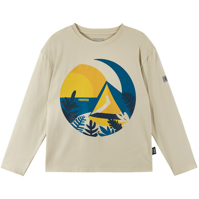 reima Kinderen Inista Longsleeve