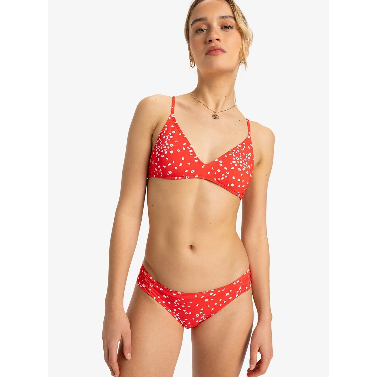 Roxy Bikinislip Beach Classics