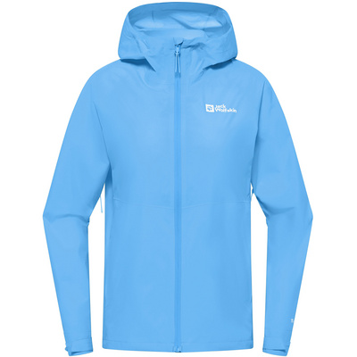 Jack Wolfskin Dames Prelight 2.5l Lt Jas