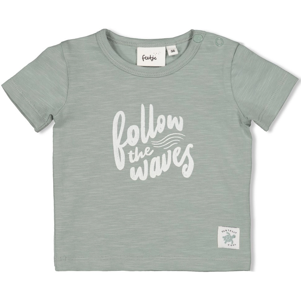 Feetje jongens t-shirt