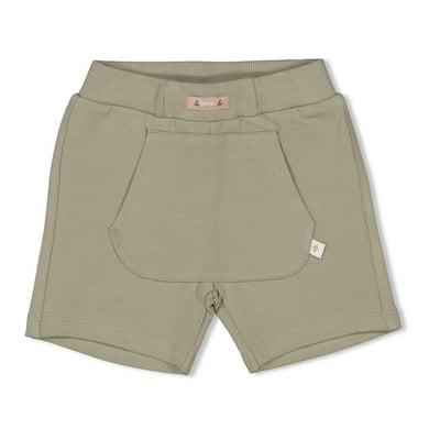 Feetje Shorts De Chill Club Groen