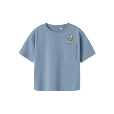name it T-shirt Nmmvilian Lentemeer