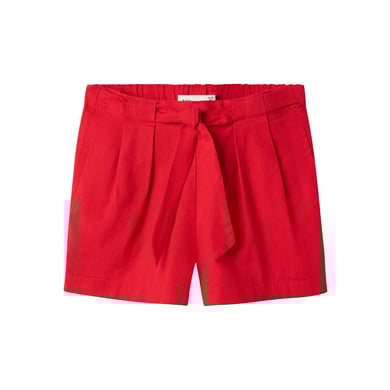 name it Shorts Nmffalinnen Chinees Rood