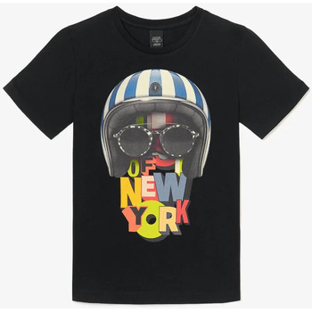T-shirt Le Temps des Cerises T-shirt NICOLAJB