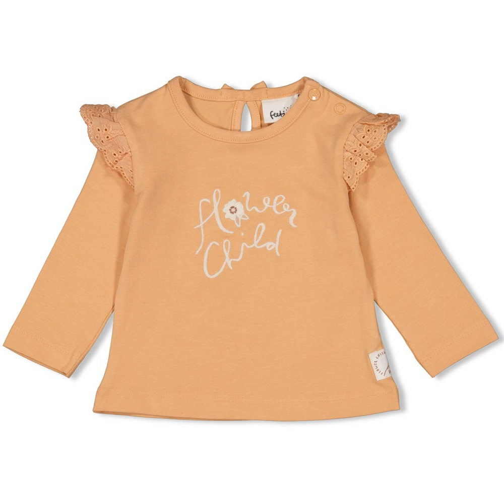 Feetje meisjes longsleeve