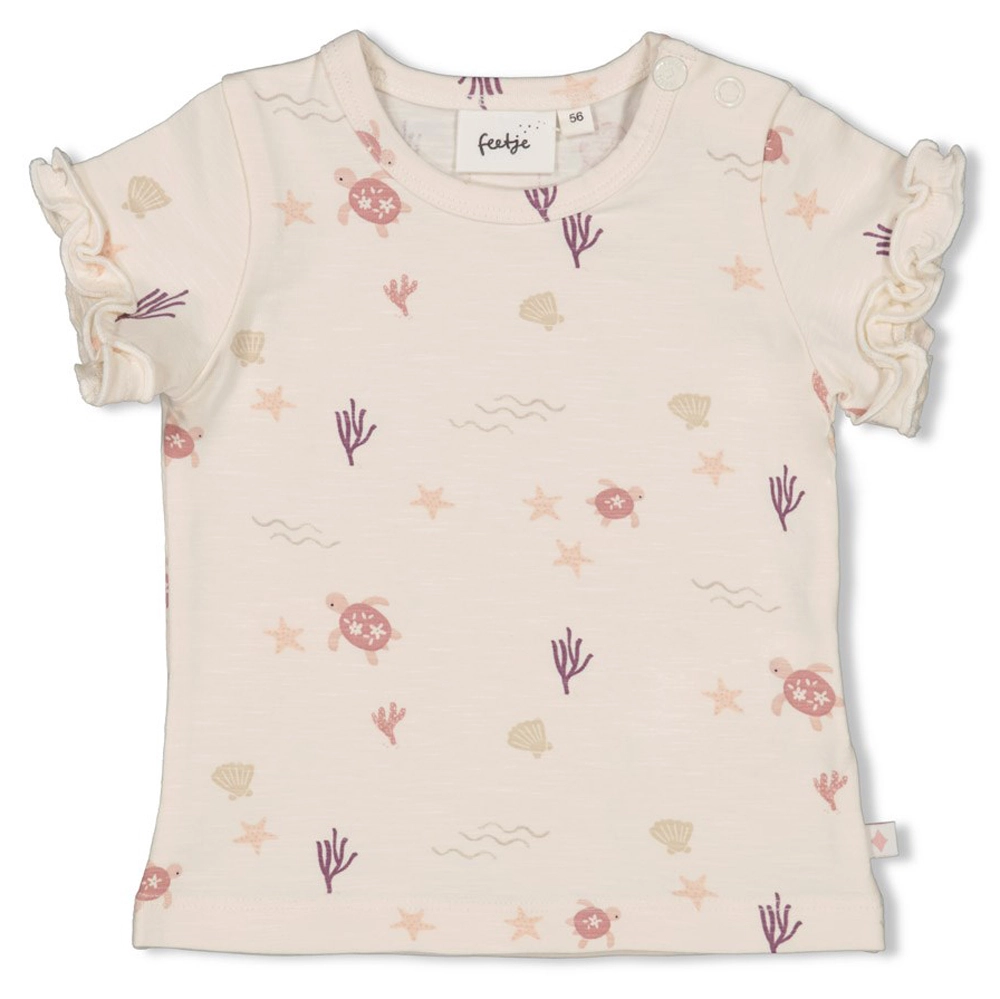 Feetje meisjes t-shirt