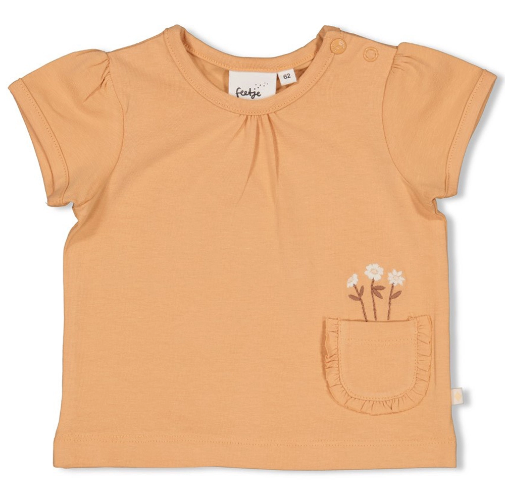 Feetje meisjes t-shirt