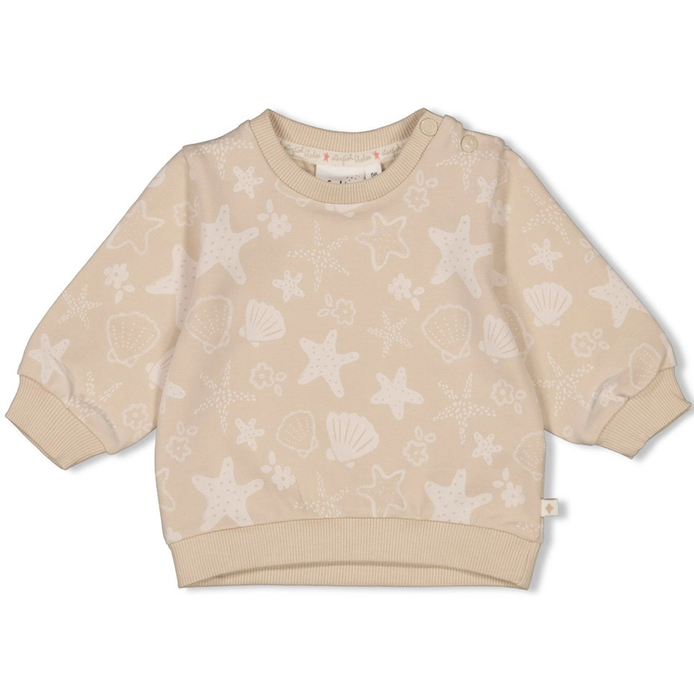 Feetje meisjes sweater