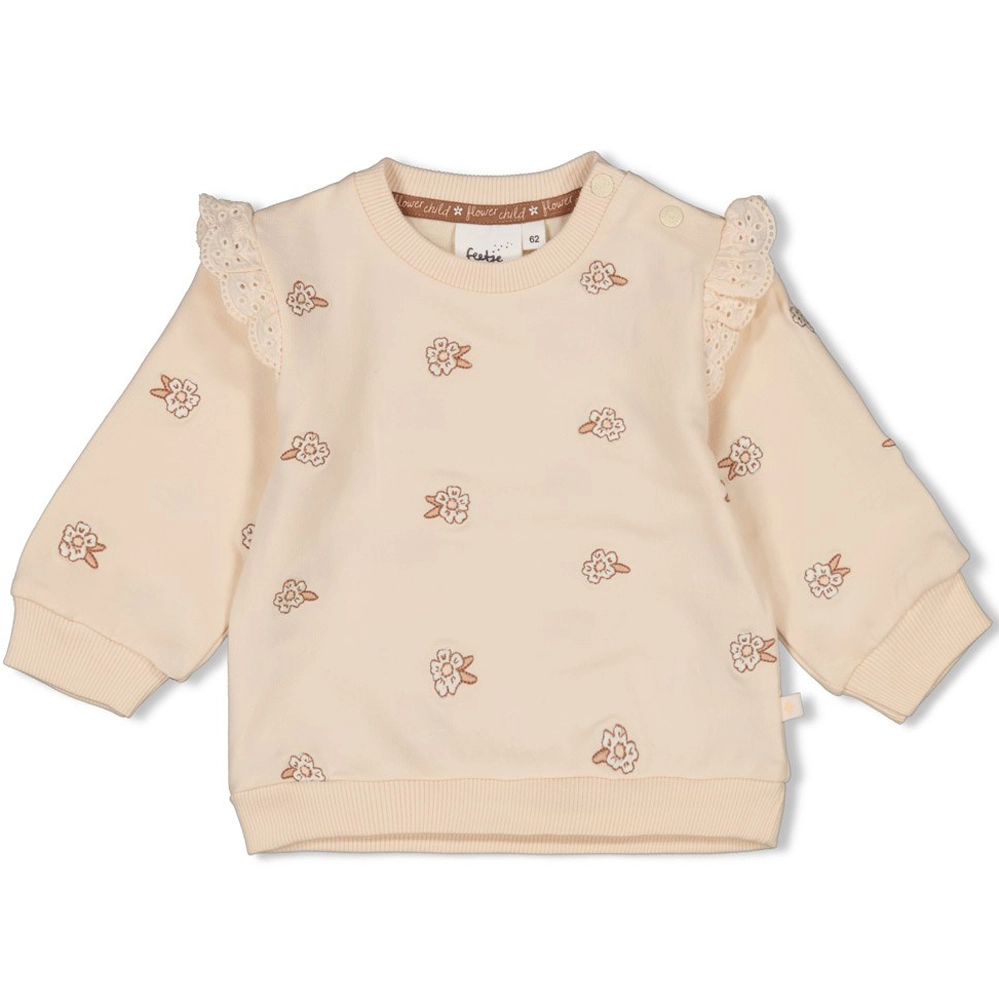 Feetje meisjes sweater