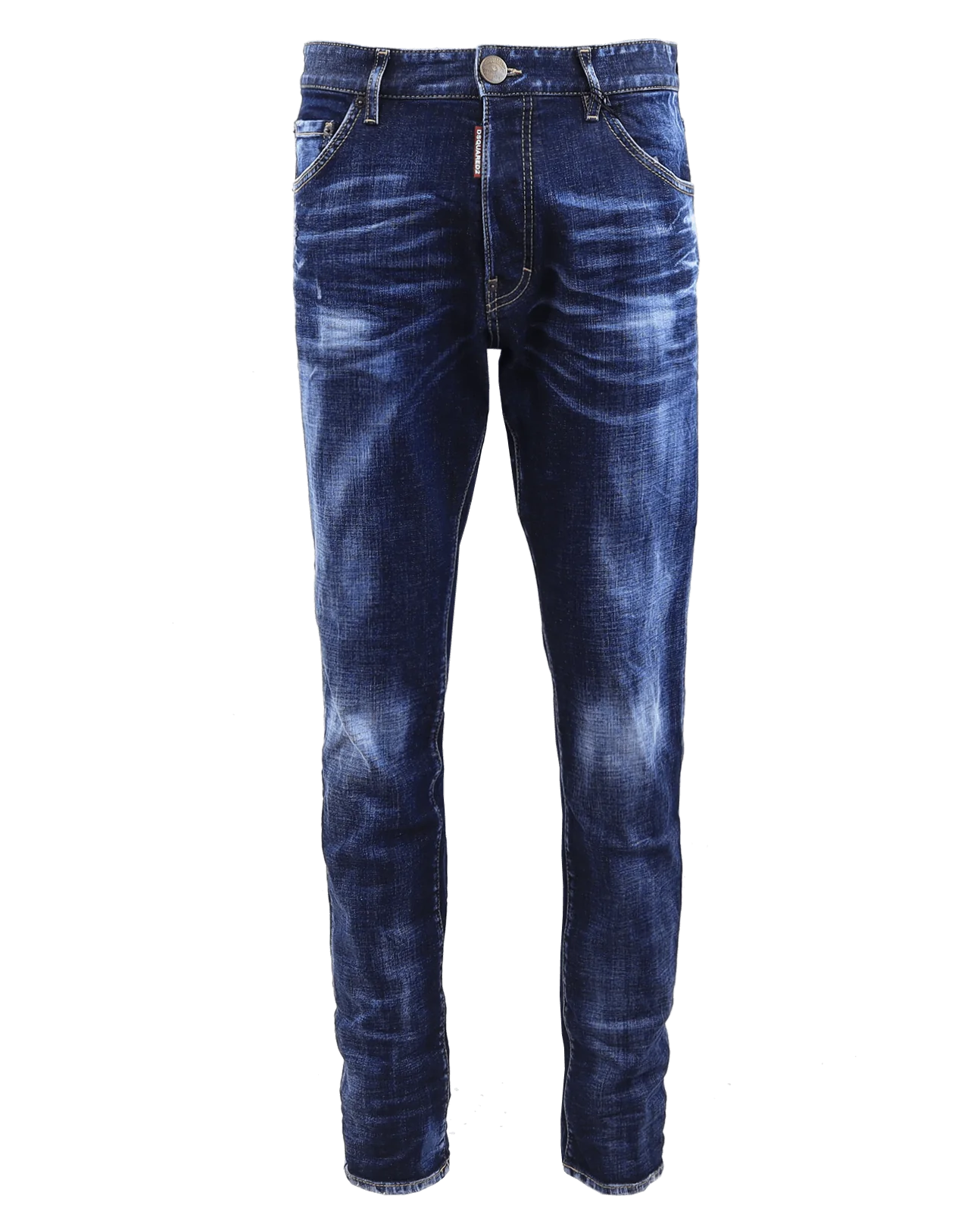 Dsquared2 Heren dark clean wash cool guy