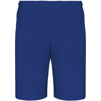 Korte Broek Proact Short de sport