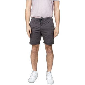 Korte Broek Deeluxe Short Cloud