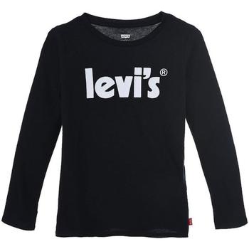 Levi's T-shirt Korte Mouw Levis -