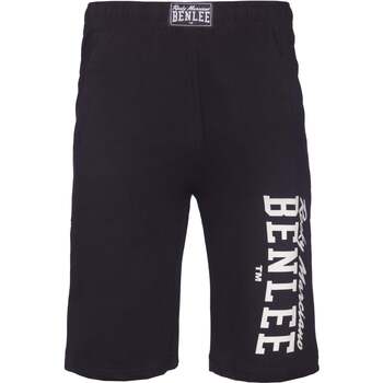 Korte Broek Benlee Short Spinks
