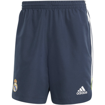 Adidas Korte Broek  Short Real Madrid UBP