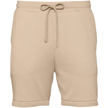 Korte Broek Bella + Canvas Short molletonné