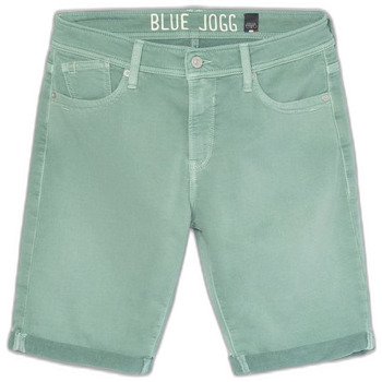 Korte Broek Le Temps des Cerises Bermuda Bodo Jogg