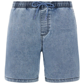 Korte Broek Protest Short Hoover