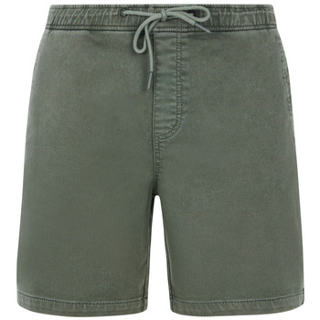 Korte Broek Protest Short Hoover