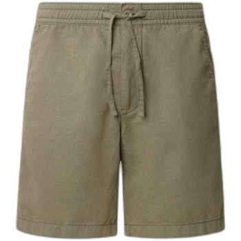 Korte Broek Pepe jeans Short Relaxed Smart