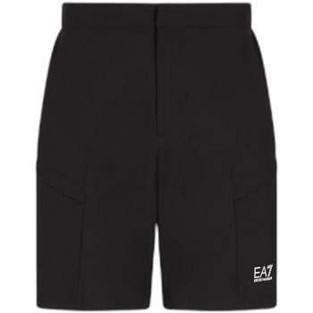Korte Broek Ea7 Emporio Armani Short