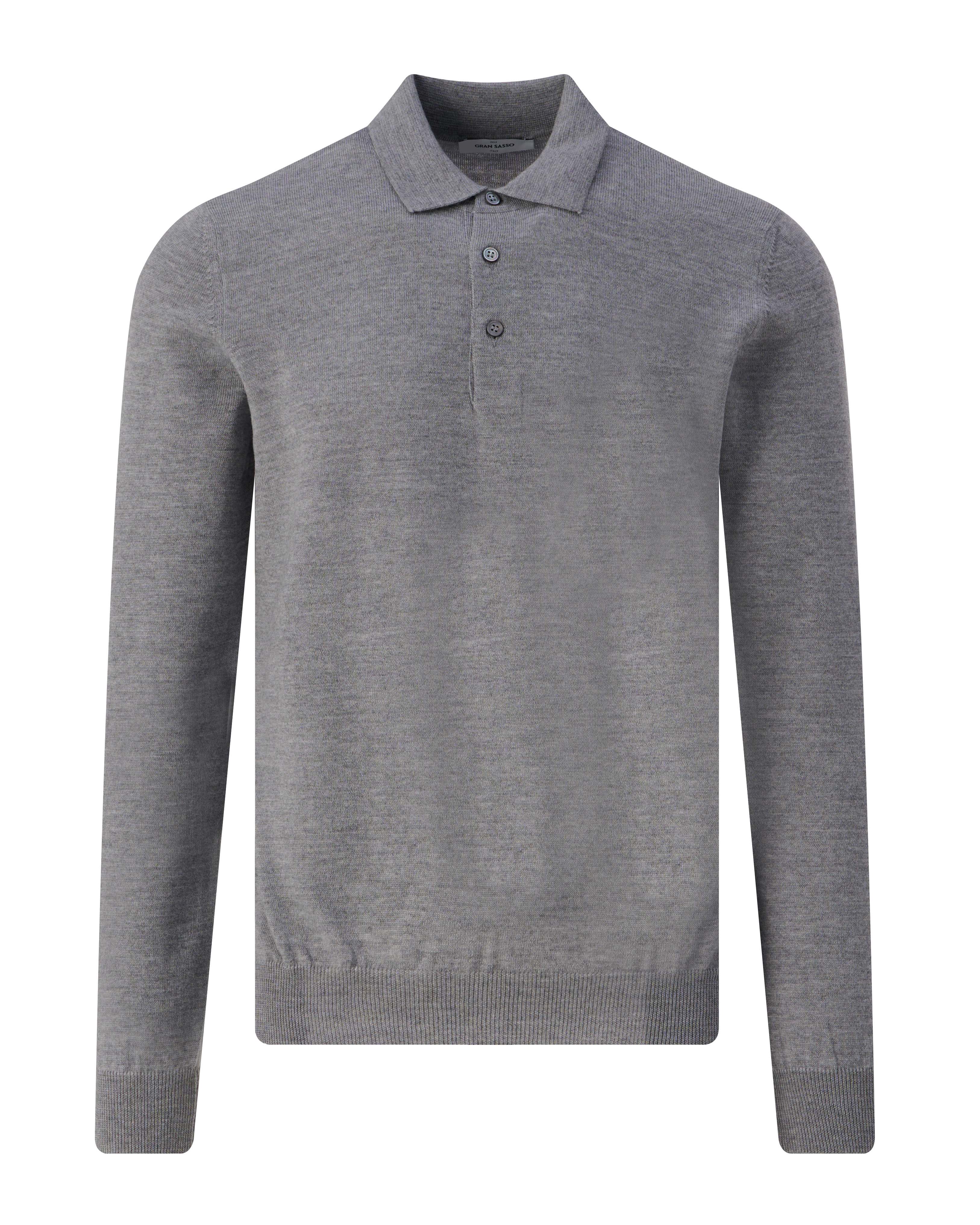 Gran Sasso Polo ls
