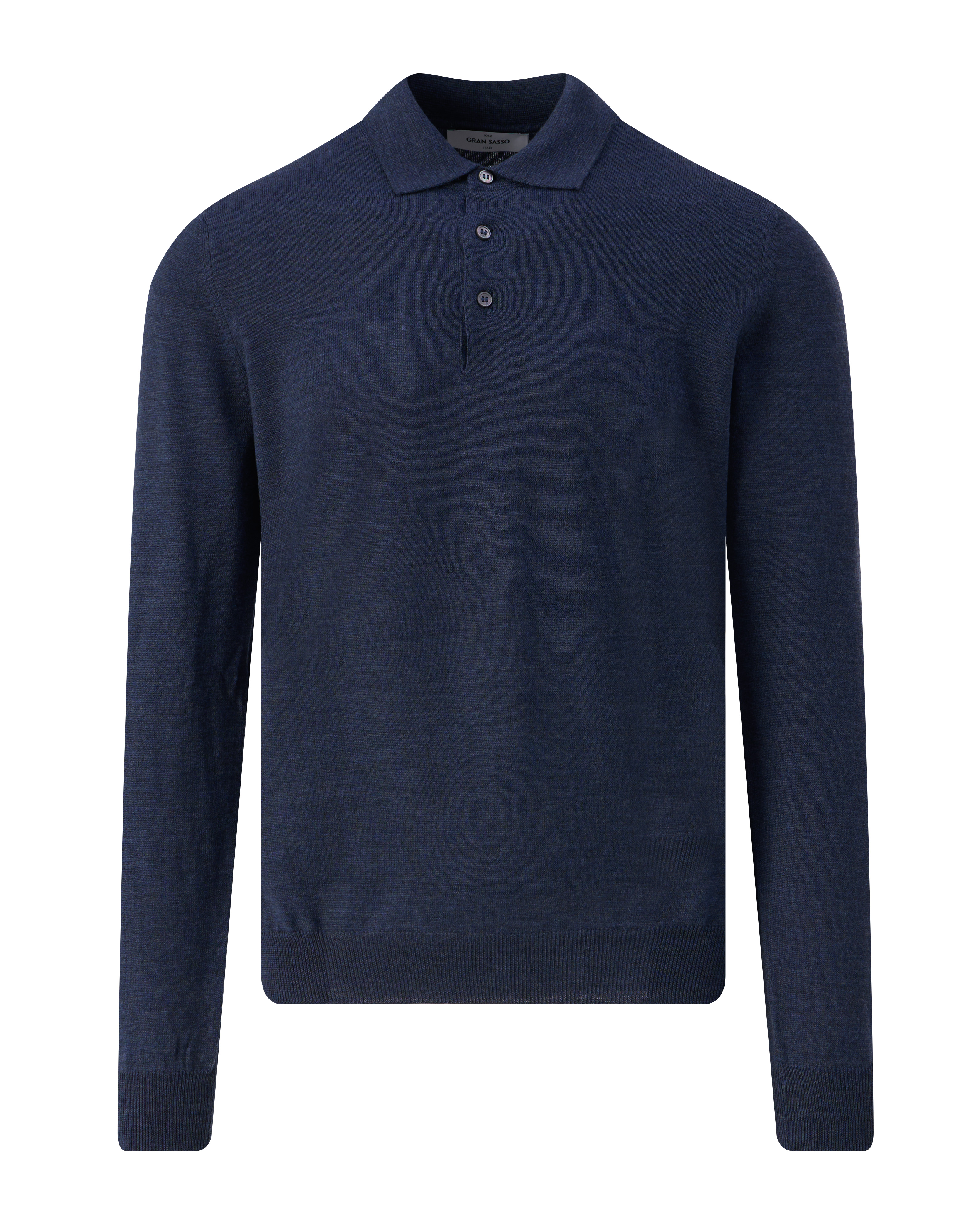 Gran Sasso Polo ls