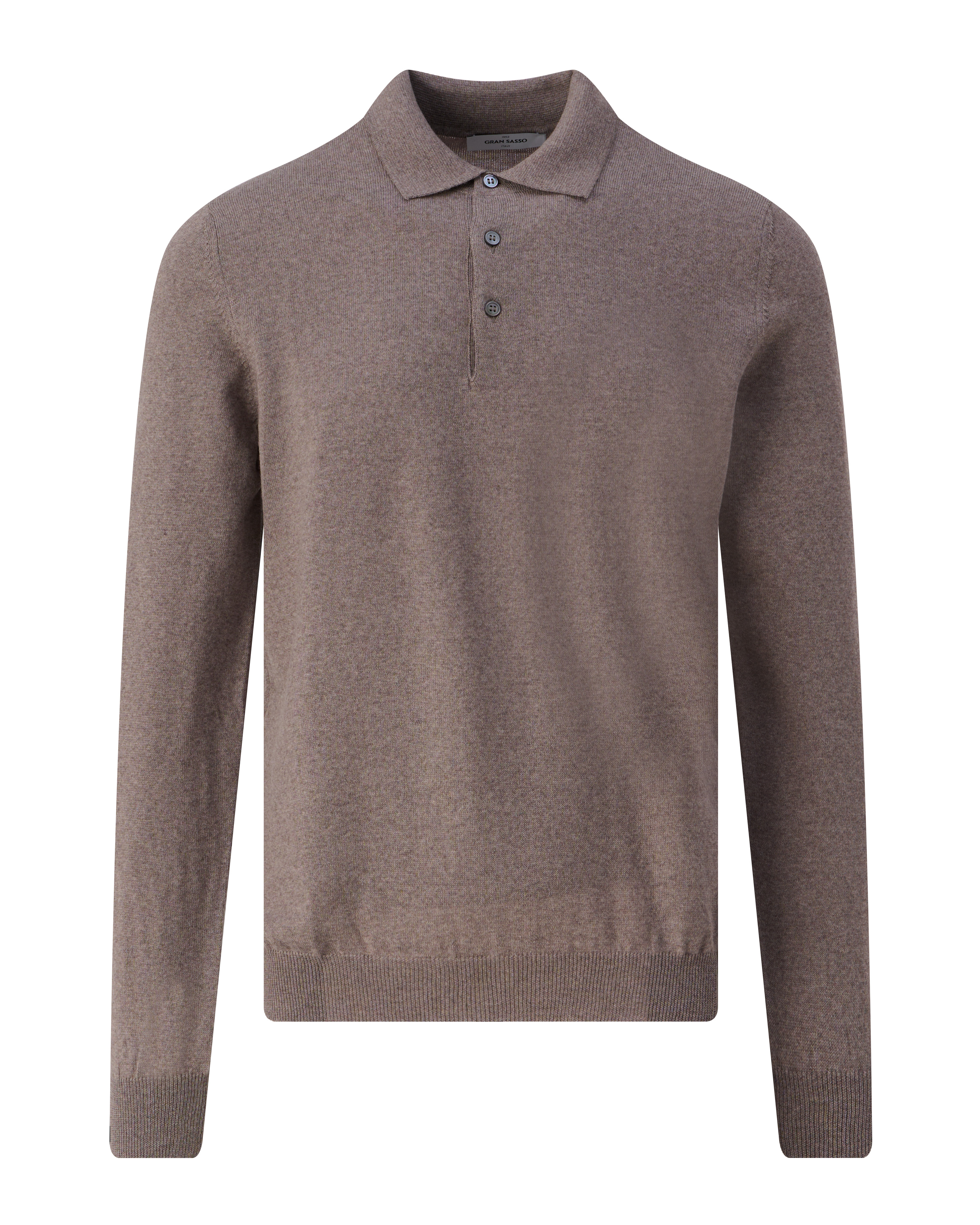 Gran Sasso Polo ls
