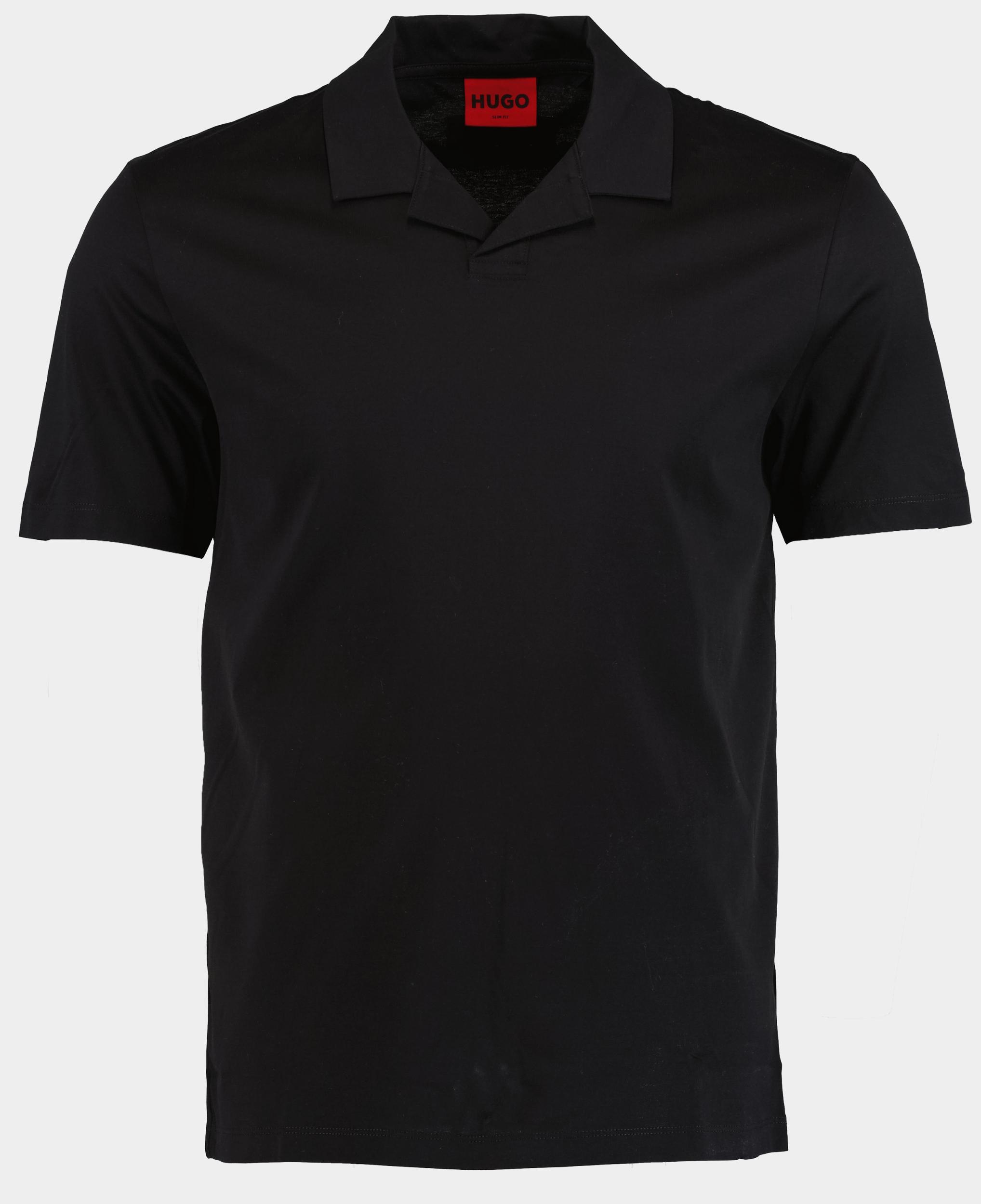 Hugo Boss Polo korte mouw dimerspolo 10271881 01 50542961/001