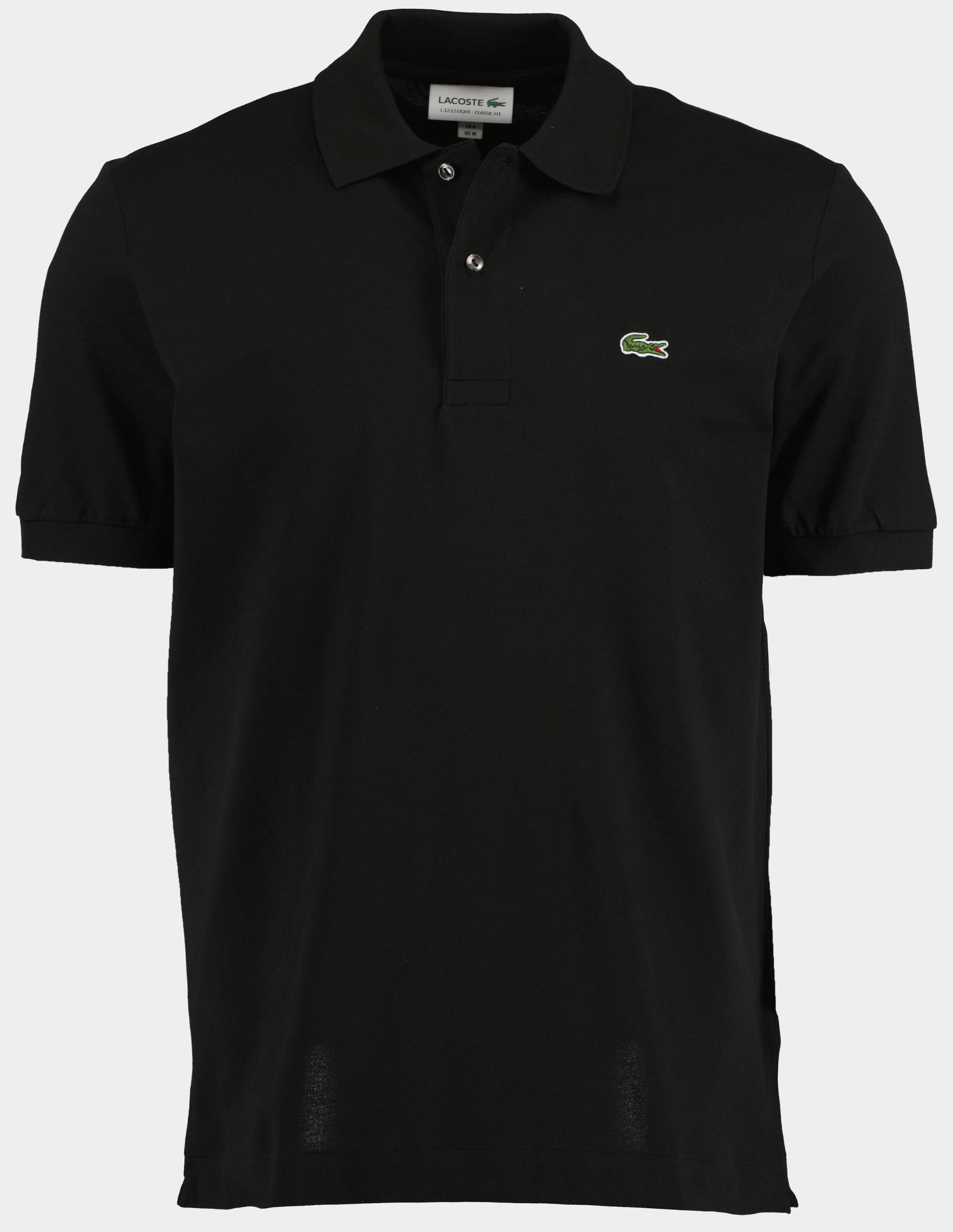 Lacoste Polo korte mouw light piqué ph9851/031