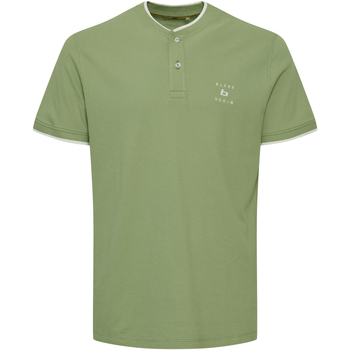 Polo Shirt Korte Mouw Blend Of America Polo