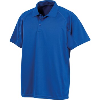Polo Shirt Korte Mouw Spiro Polo Performance aircool