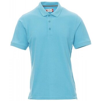 Polo Shirt Korte Mouw Payper Wear Polo Payper Venice