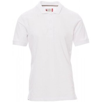 Polo Shirt Korte Mouw Payper Wear Polo Payper Venice